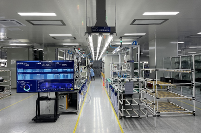 省内首个汽配行业“5G智慧工厂”落户镇江，引领产业数字化升级