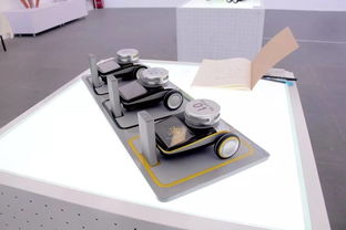 毕业设计2 清华大学2017研究生毕业展工业设计组——设计服务创新实践